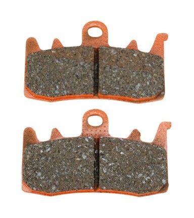 EBC FA630V Semi-Sintered Front Brake Pads undefined