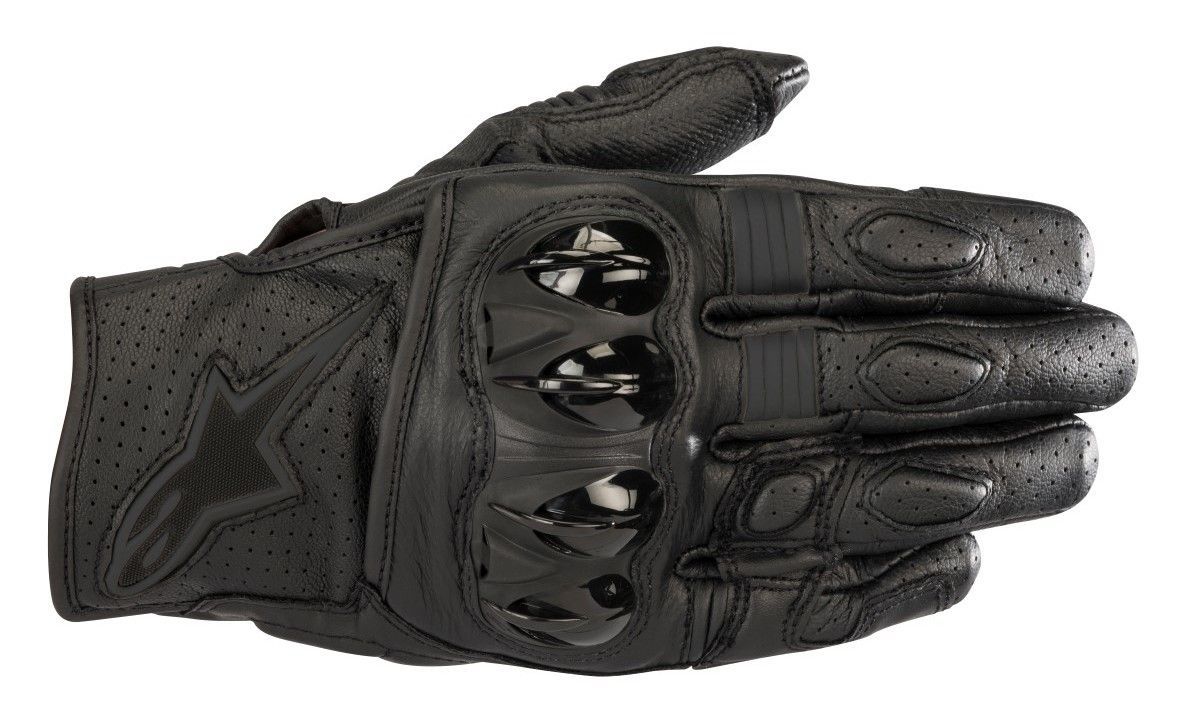 Alpinestars Celer v2 Gloves undefined