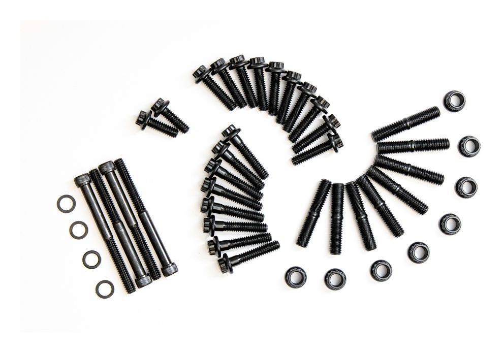 Feuling Internal Engine Fastener Bolt Kit For Harley Milwaukee-Eight 2017-2026 undefined