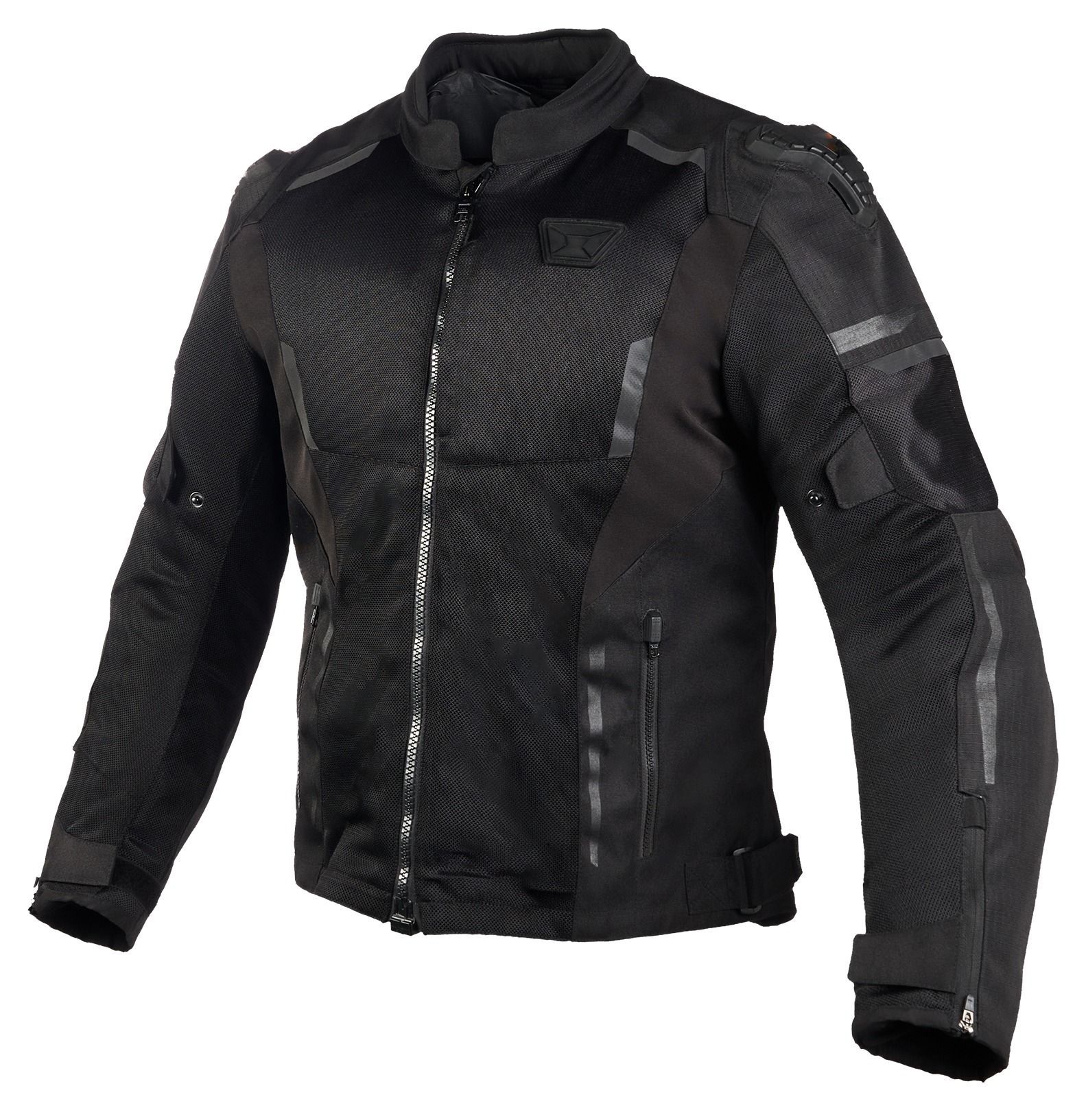 CORTECH HYPER-FLO AIR V2 JKT BKBL 