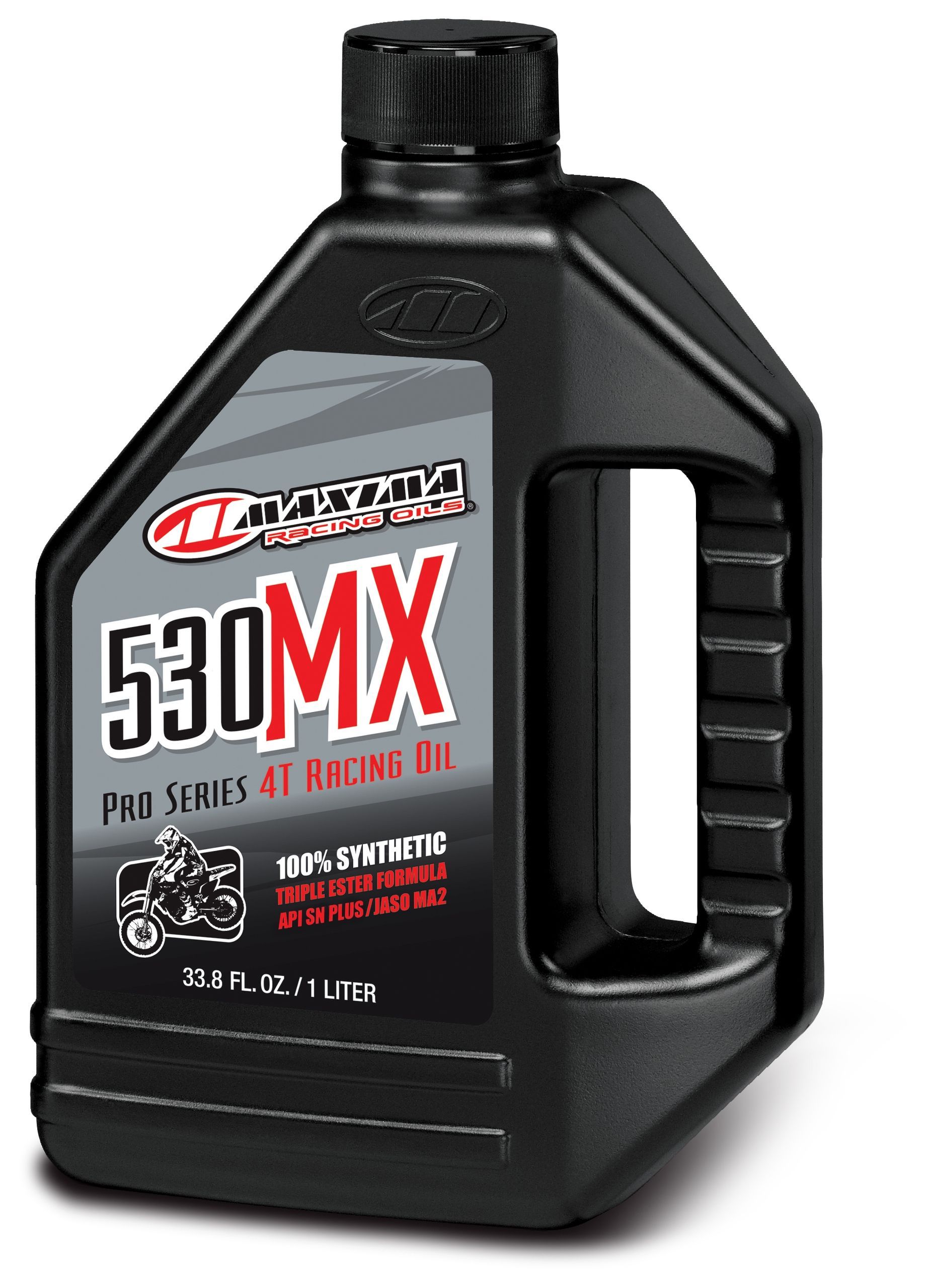 Maxima 530MX Engine Oil undefined