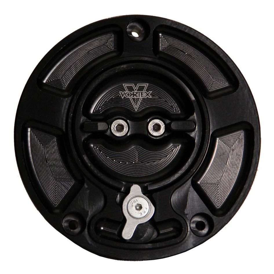 Vortex V3 Fuel Cap for Ducati undefined
