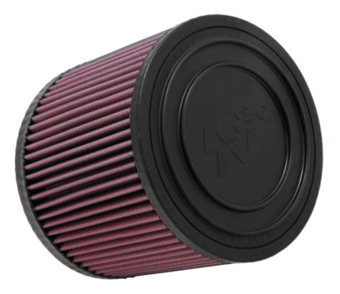 K&N Air Filter AC-1012 undefined