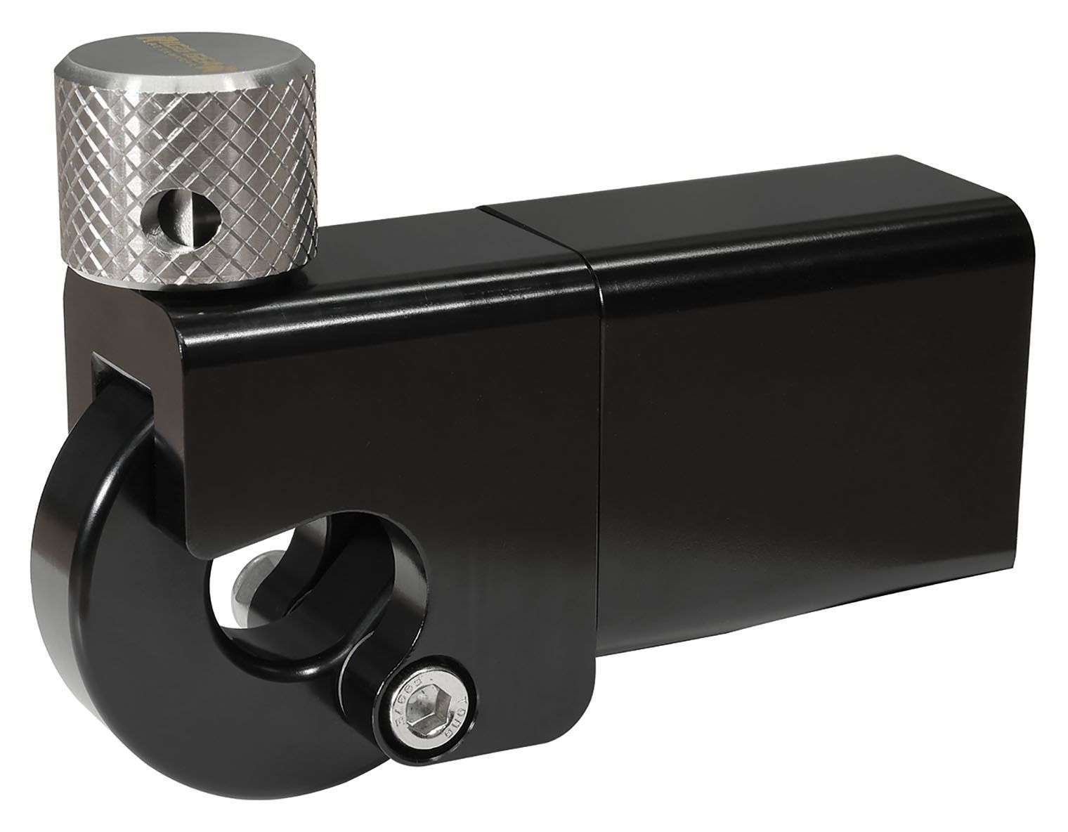 Nelson Rigg Saddlebag Plate Latch Extension undefined