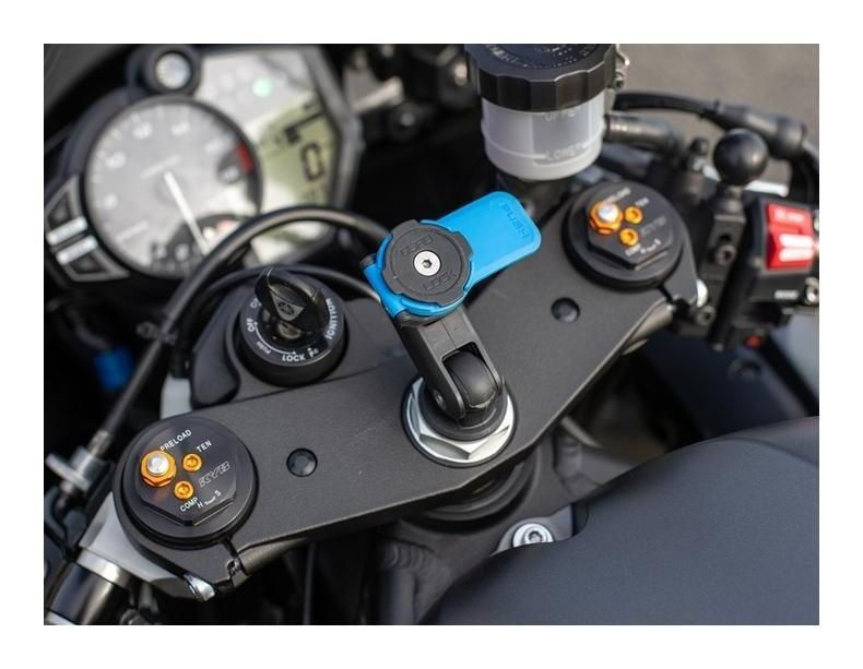 Quad Lock MTRCYCL FORK STEM MNT