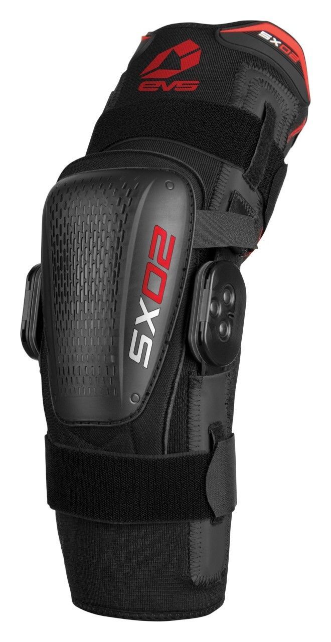 EVS SX02 Knee Brace undefined