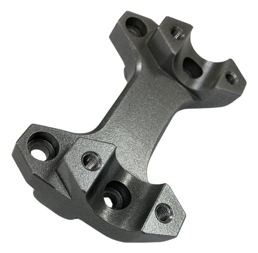 HeliBars Tour Performance Handlebar Risers Suzuki V-Strom 1050 2020-2024 undefined