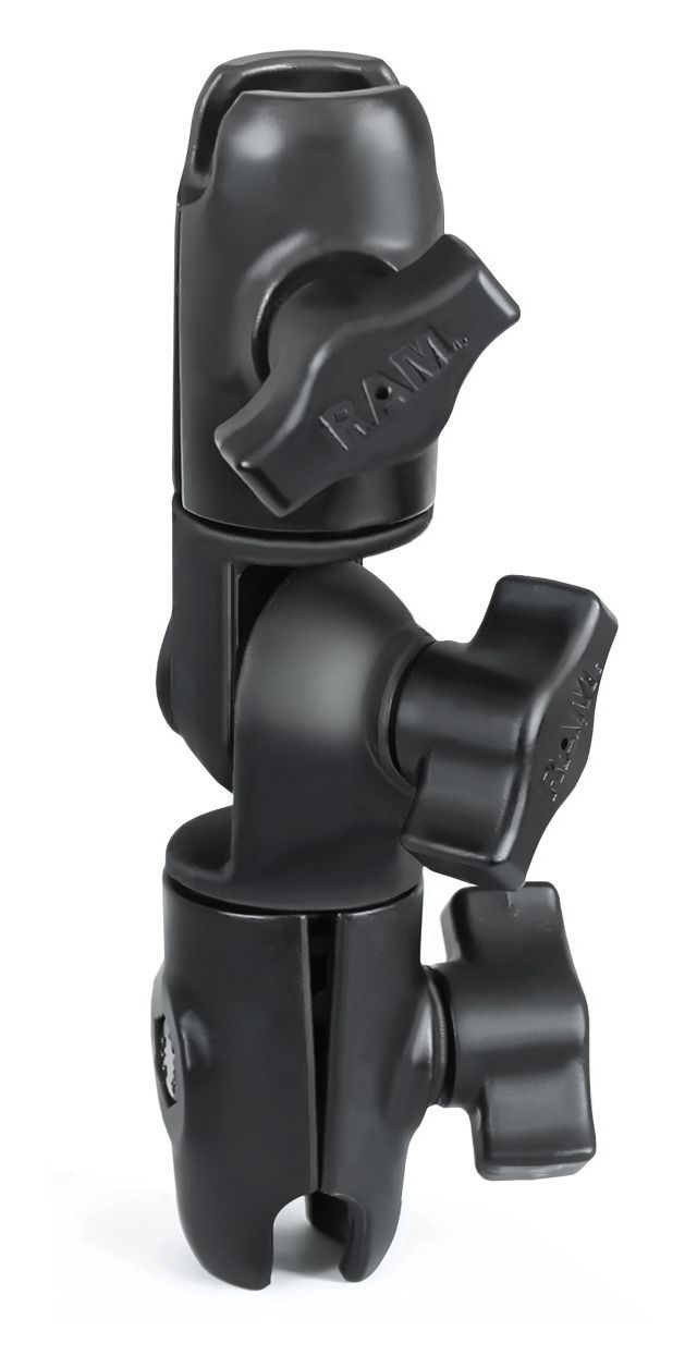 RAM Mounts Double Socket Swivel Arm undefined