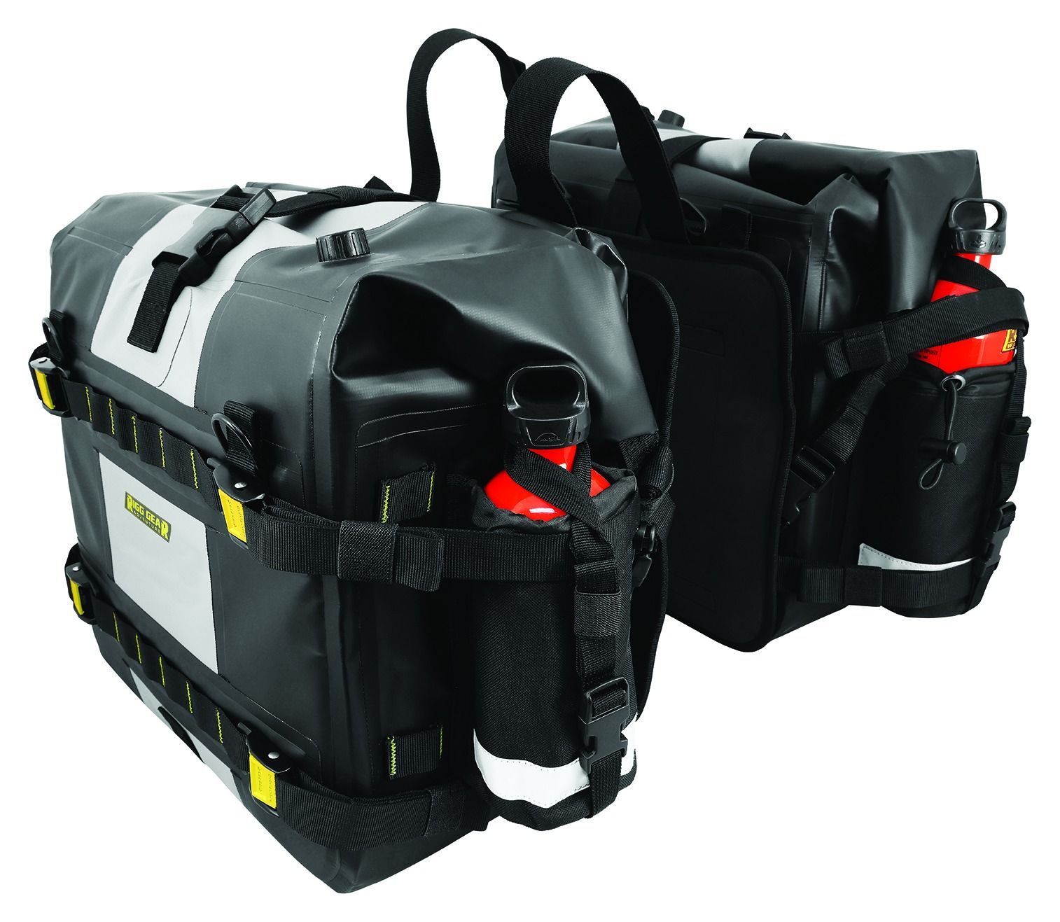 Nelson Rigg Hurricane Saddlebags undefined