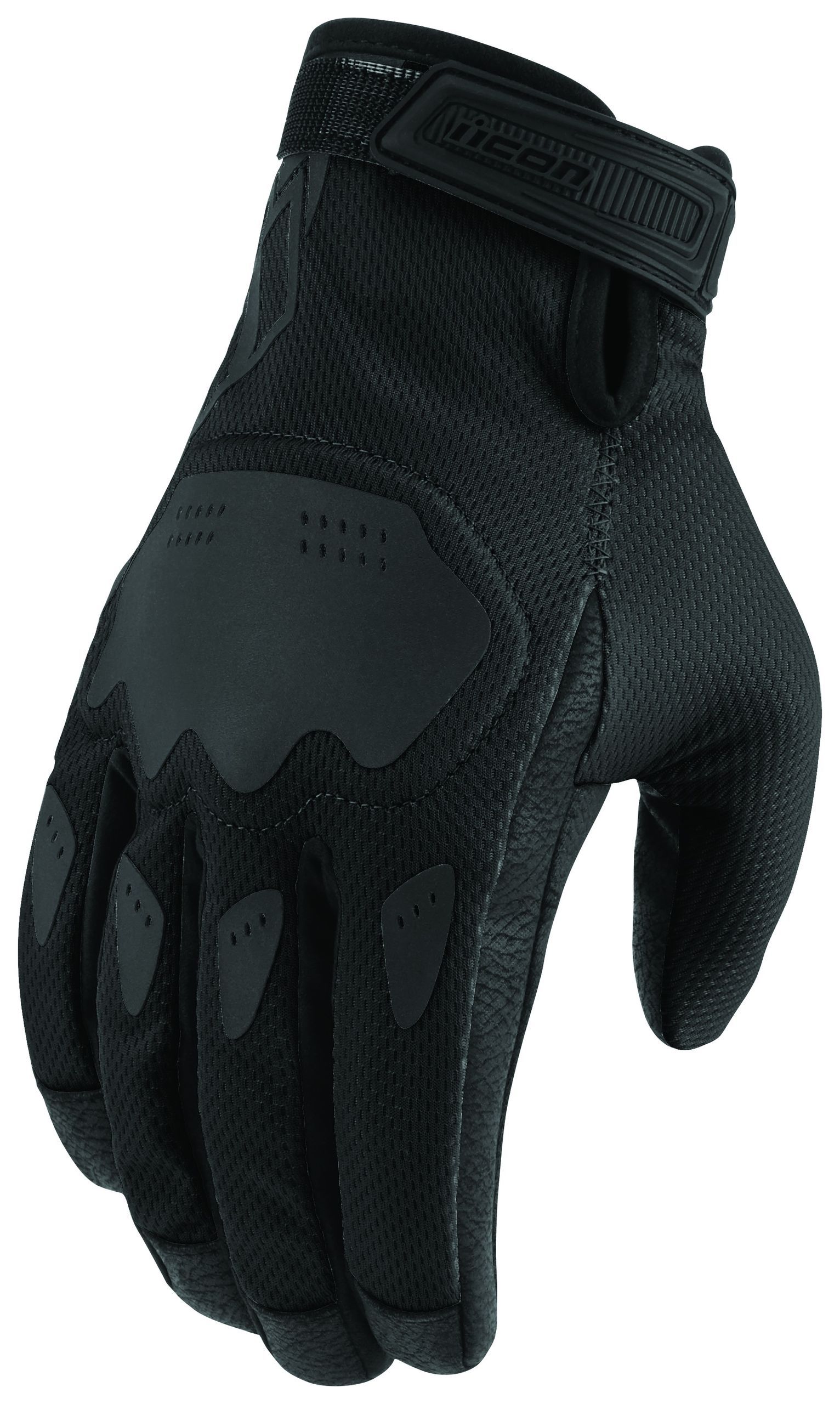 Icon Hooligan CE Women's Gloves undefined