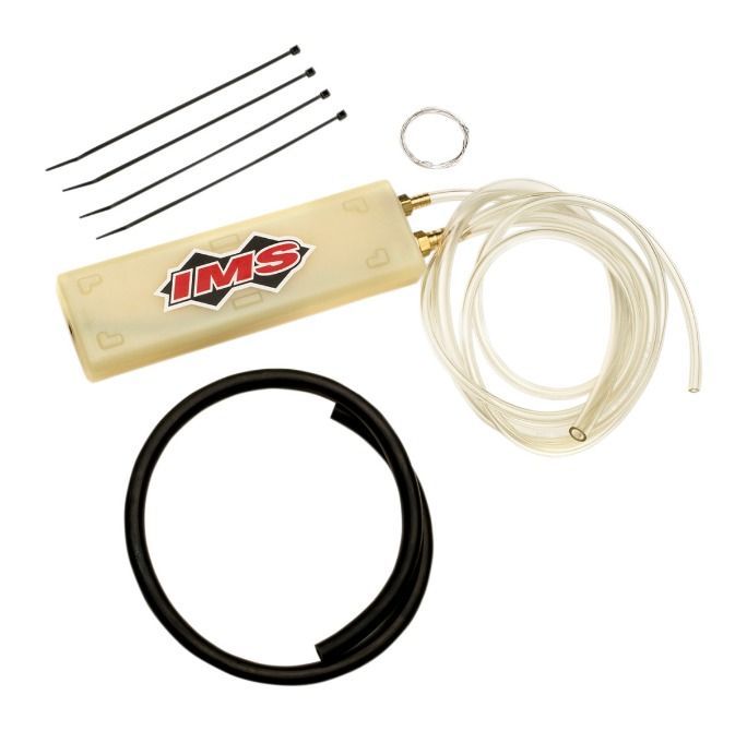 IMS Coolant Recovery Tank undefined