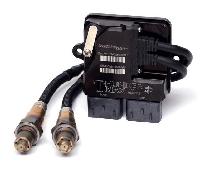 ThunderMax ECM Performance Auto Tuner For Harley 2014-2020 undefined