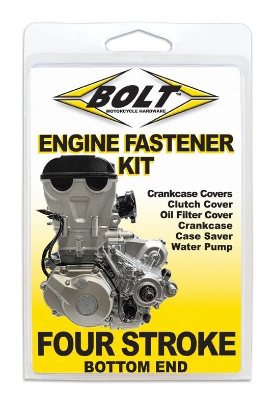 BOLT Engine Fastener Kit