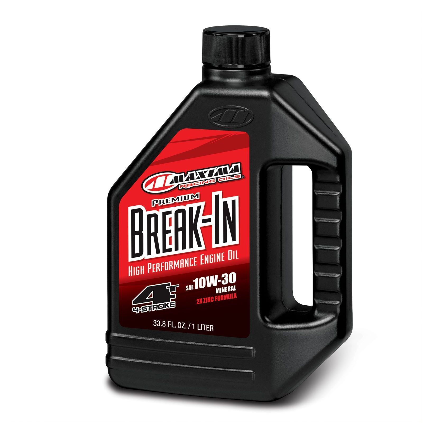 Maxima Break-In Oil undefined