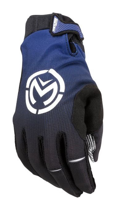 Moose Racing SX1 Gloves N/A