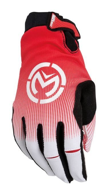 Moose Racing SX1 Gloves XXXL