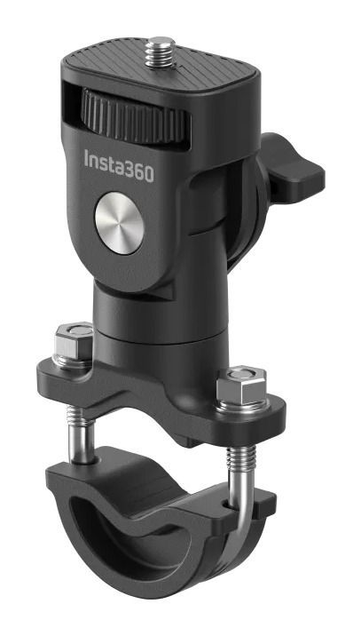 INSTA360 MOTORCYCLE U-BOLT MOUNT