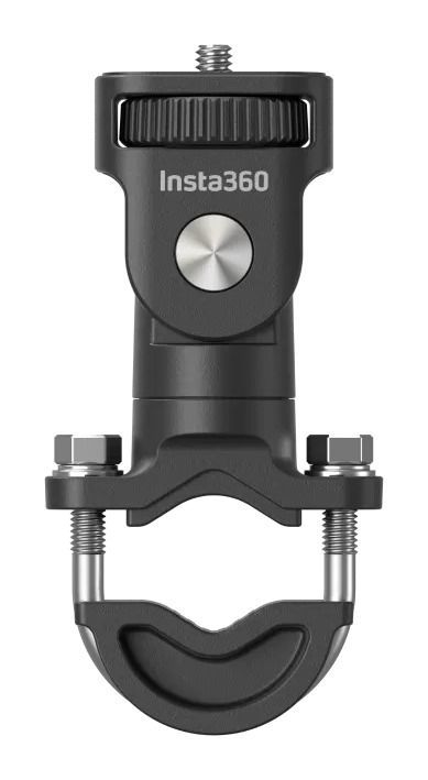 INSTA360 MOTORCYCLE U-BOLT MOUNT