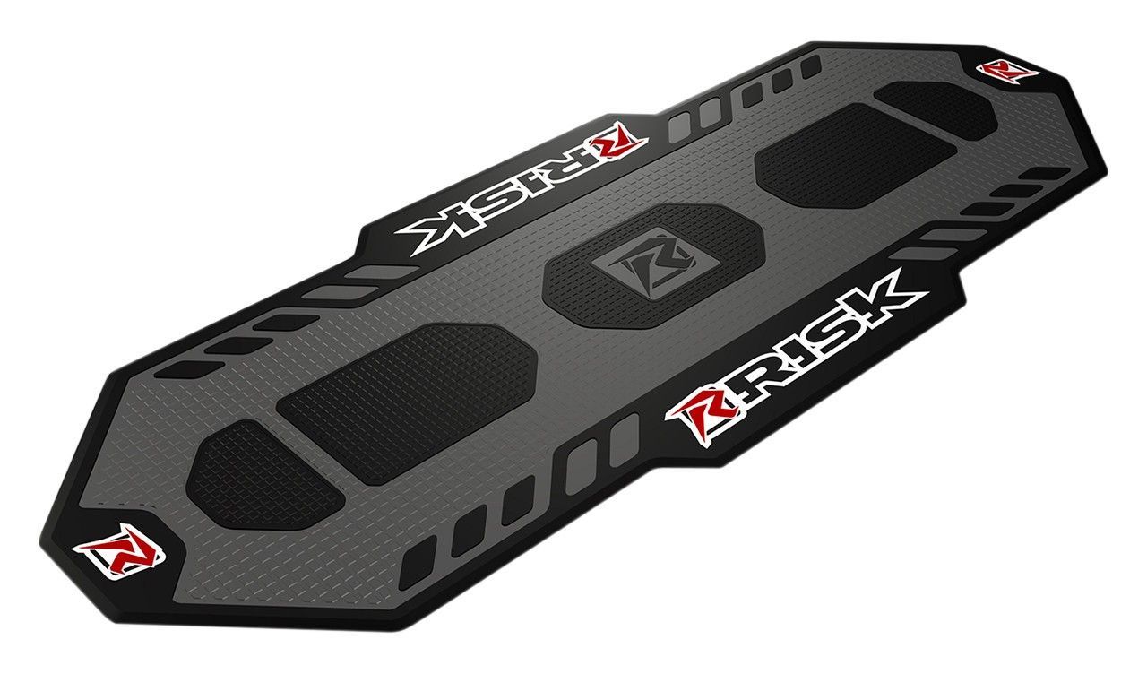 Risk Racing Factory Pit Mat undefined