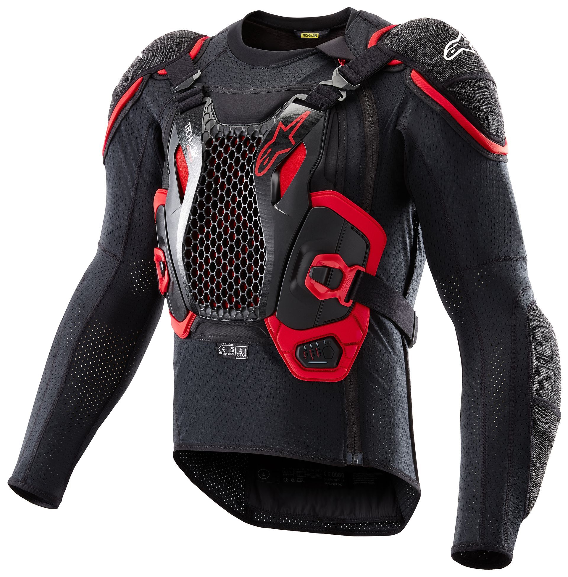 Alpinestars Tech-Air Off-Road Airbag System undefined