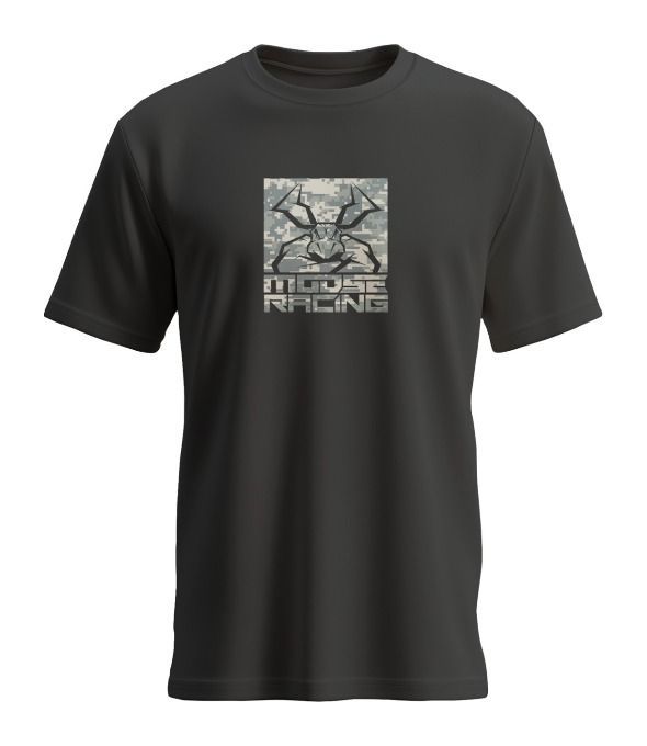 Moose Racing Agroid T-Shirt undefined