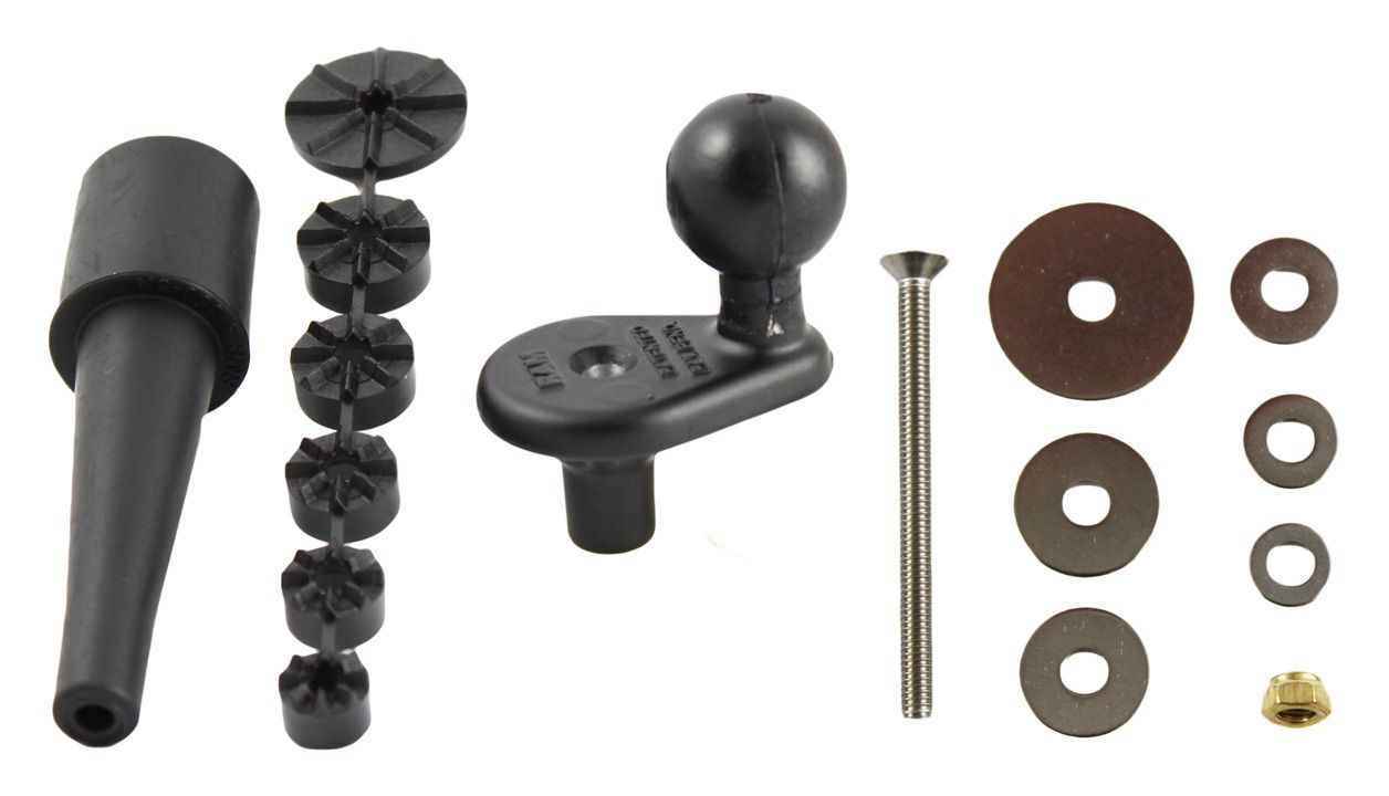 RAM Mounts Stem Base undefined