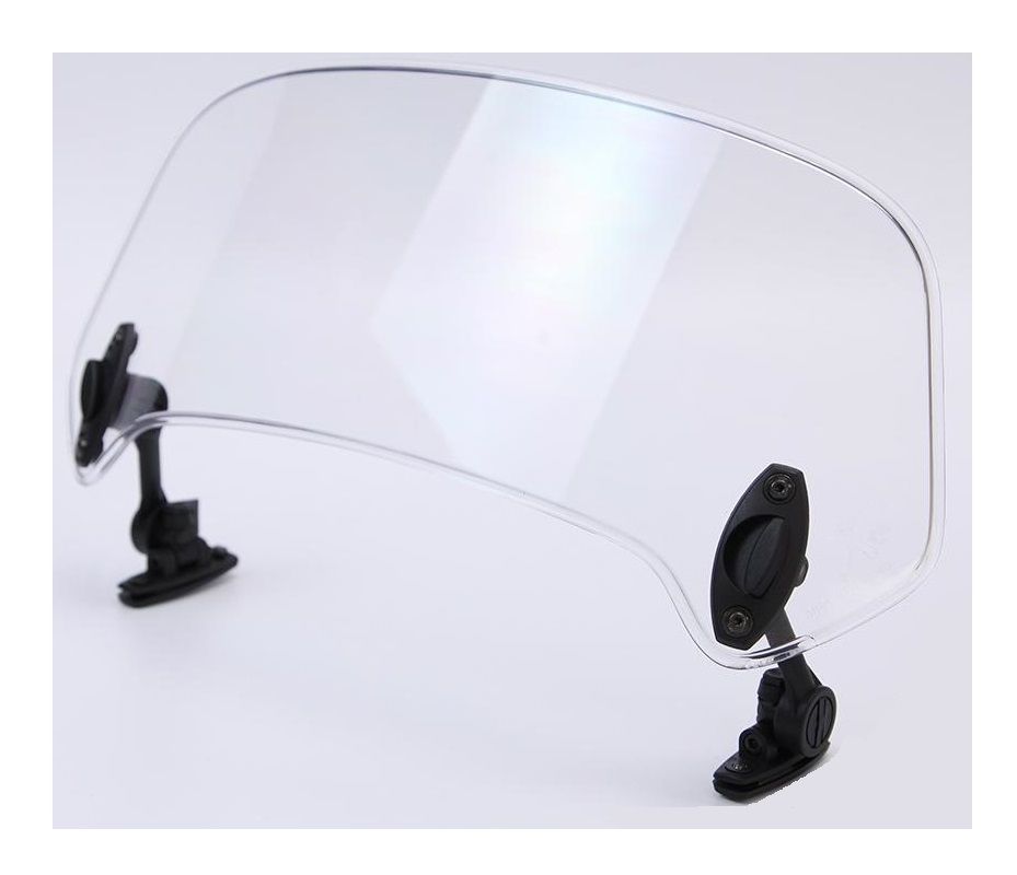 MRA X-Creen Tour Variable Windscreen Spoiler Blade undefined