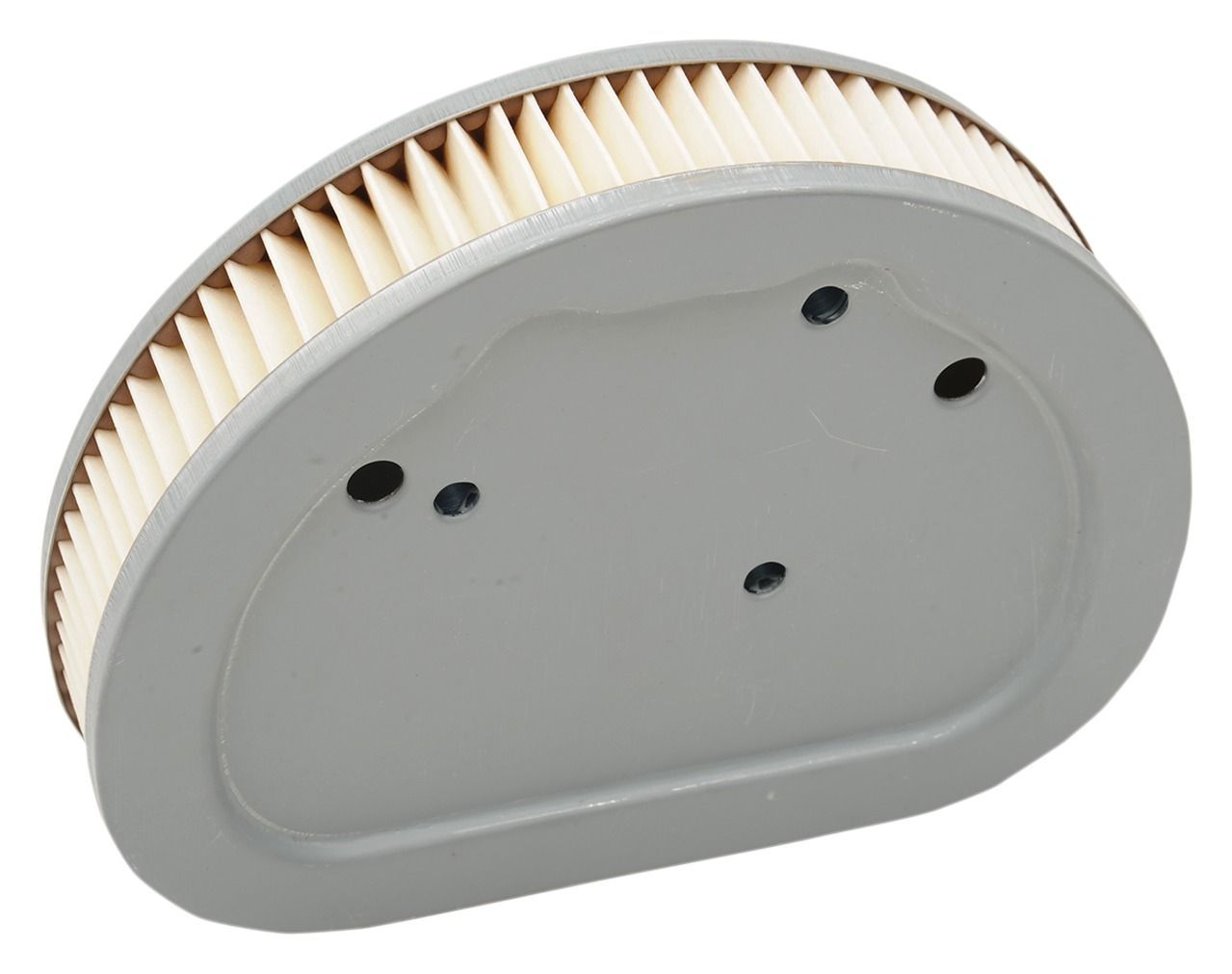 Drag Specialties Replacement Air Filter For Harley Softail / Dyna 2011-2017 undefined