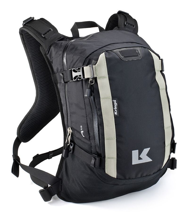Kriega R15 Backpack undefined