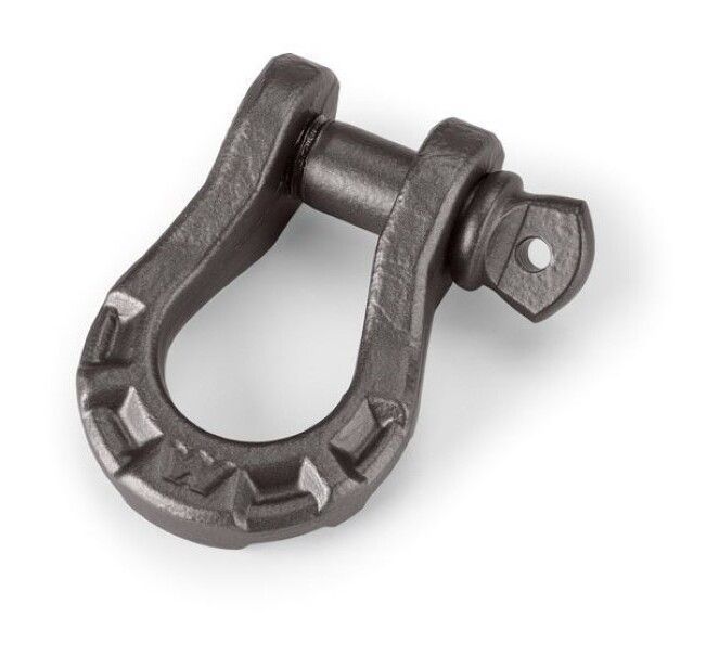 Warn Epic D-Ring Shackle undefined