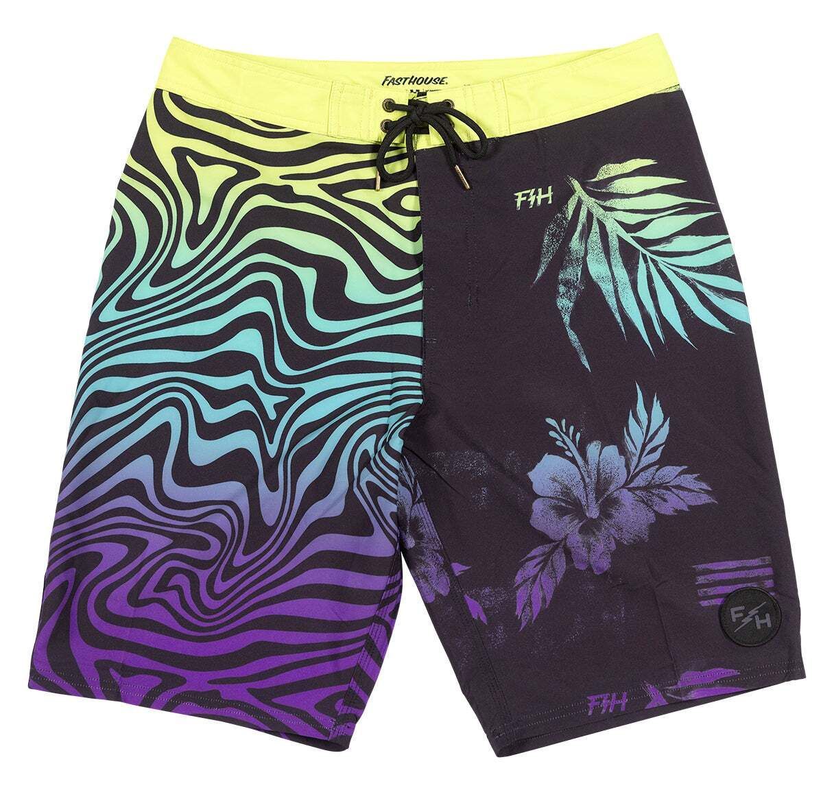 Fasthouse After Hours Calypso 21" Boardshorts