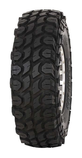 High Lifter XComp ATR Tires 32x10R15