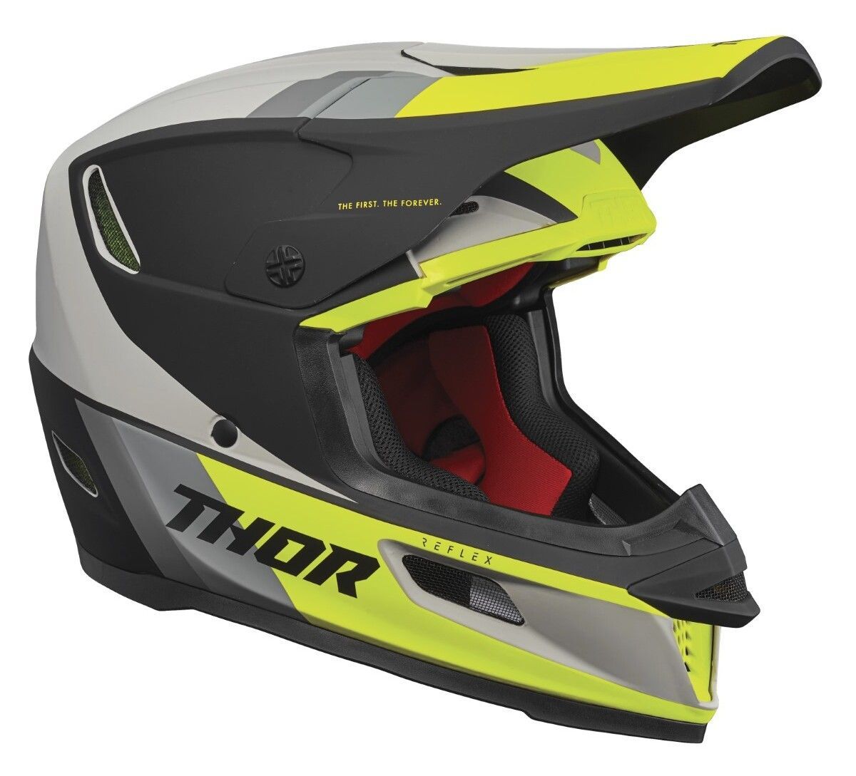 Thor Reflex Apex Helmet undefined