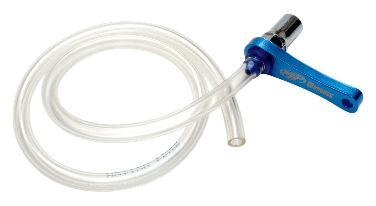 Motion Pro Mini Brake Bleeder undefined