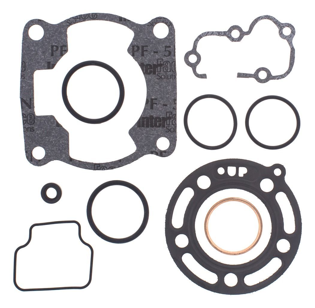 Vertex Top End Gasket Kit Kawasaki KX85 2001-2013 undefined