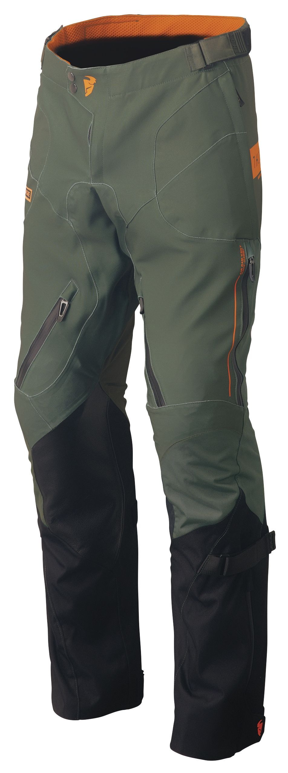 Thor Range OTB Pants undefined