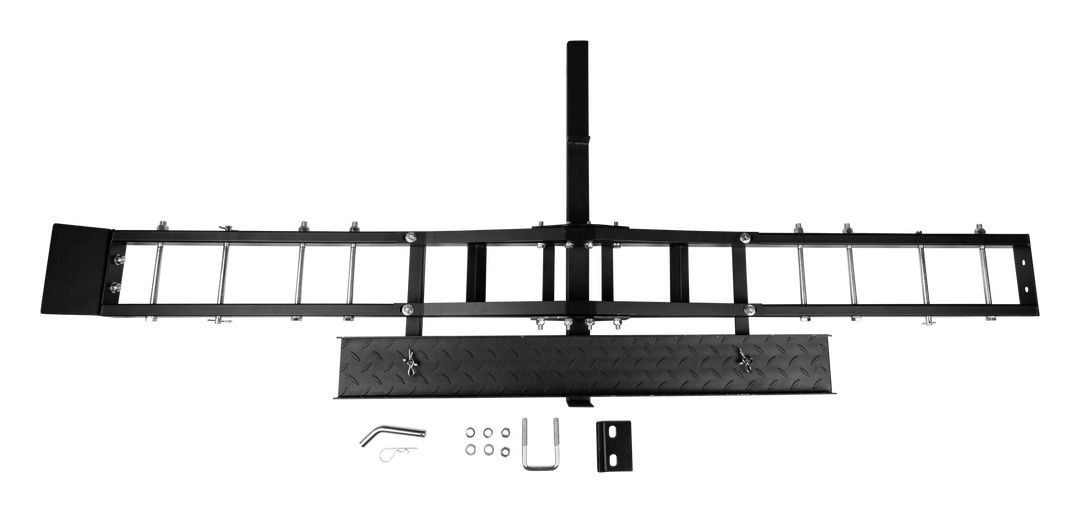 Fire Power Motorcycle Carrier undefined