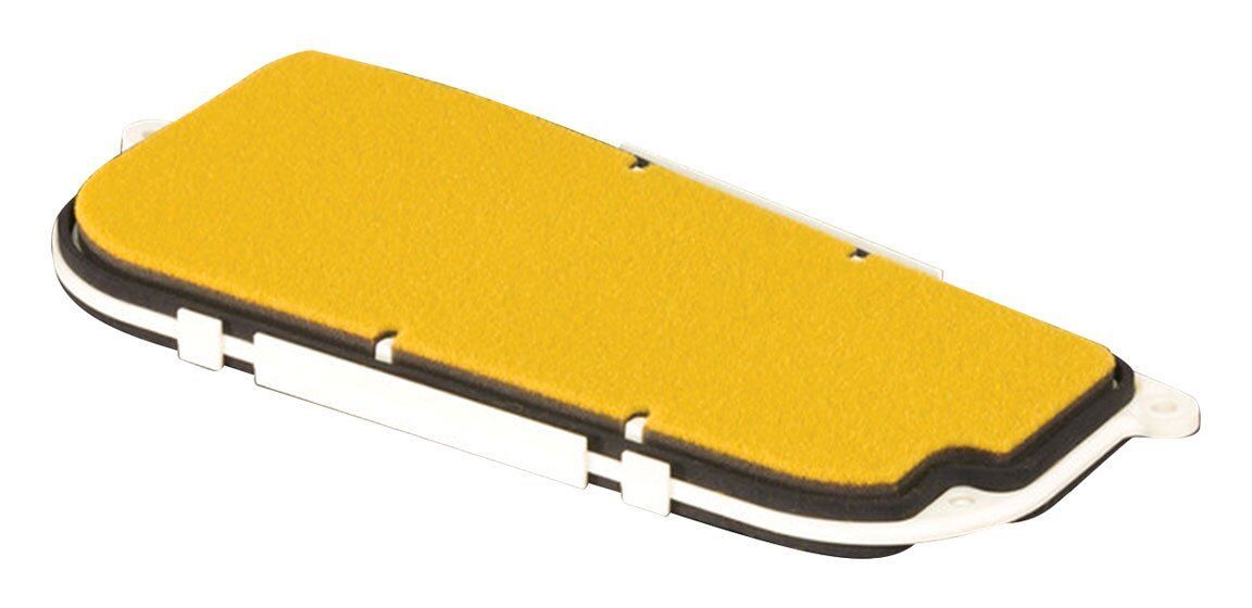 HiFloFiltro Air Filter HFA2907 undefined