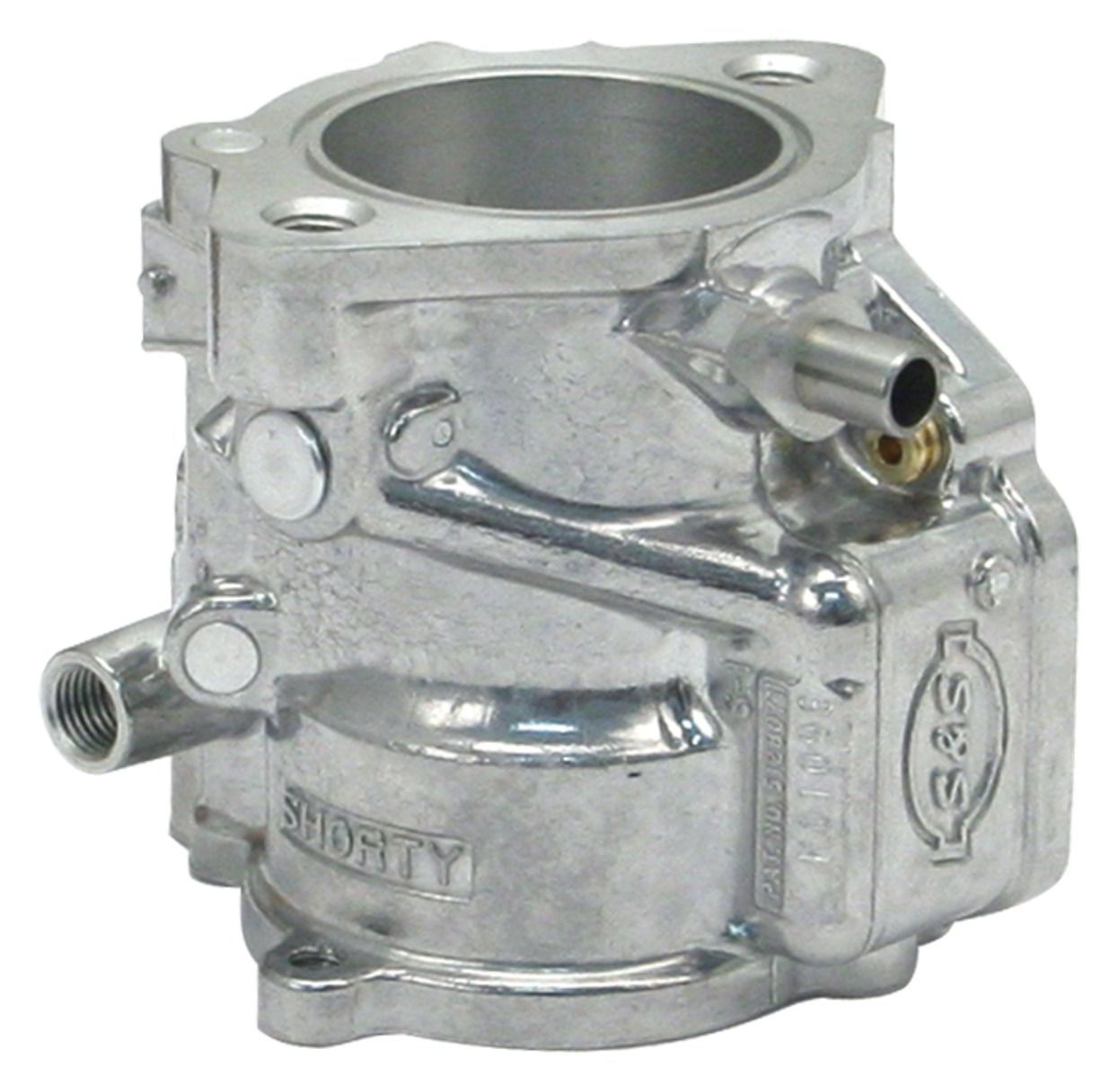 S&S Cycle Super E Carburetor Body undefined