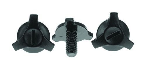 Answer AR1/AR3 Helmet Visor Screw Kit undefined