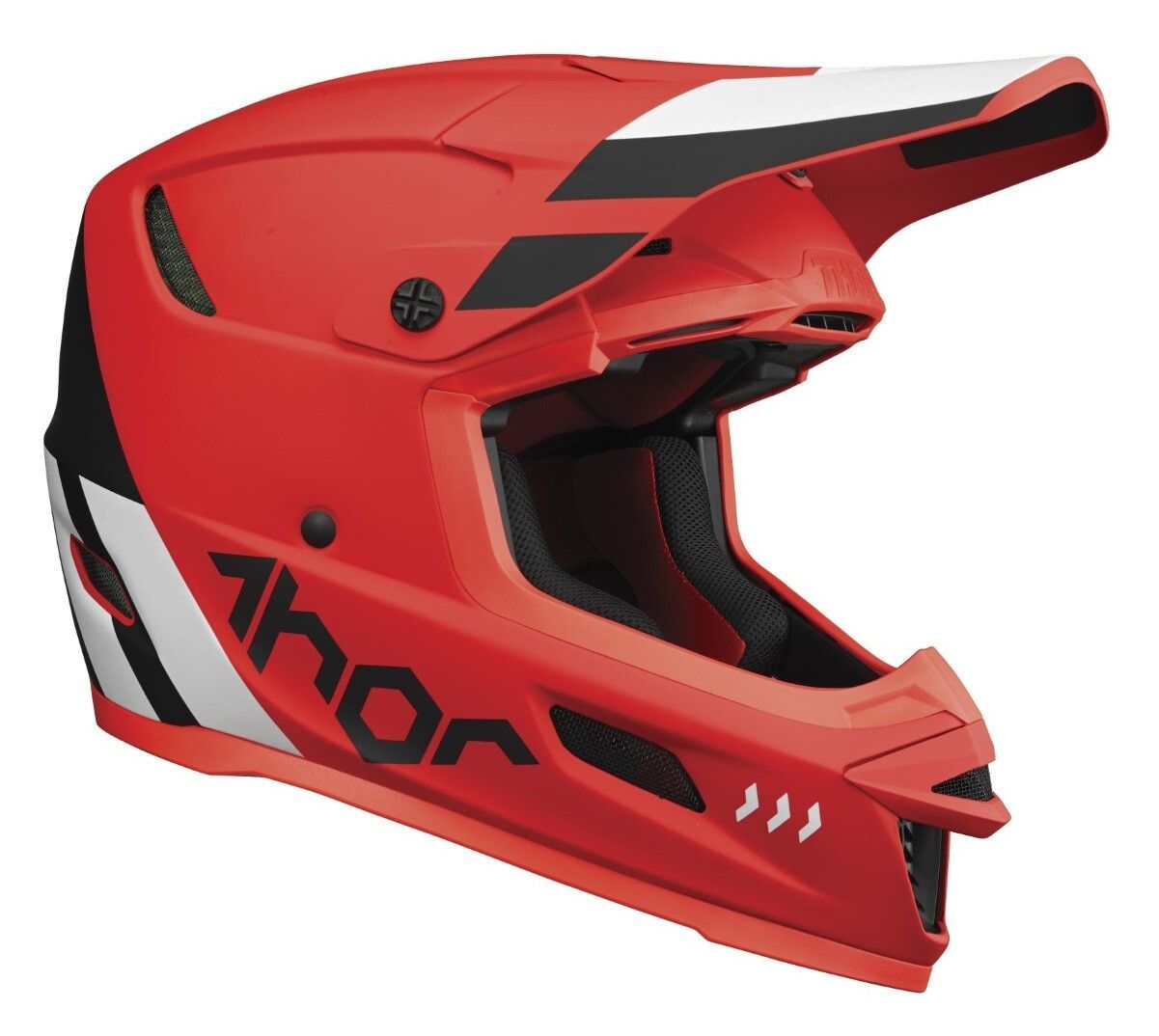 Thor Reflex Cube Helmet undefined