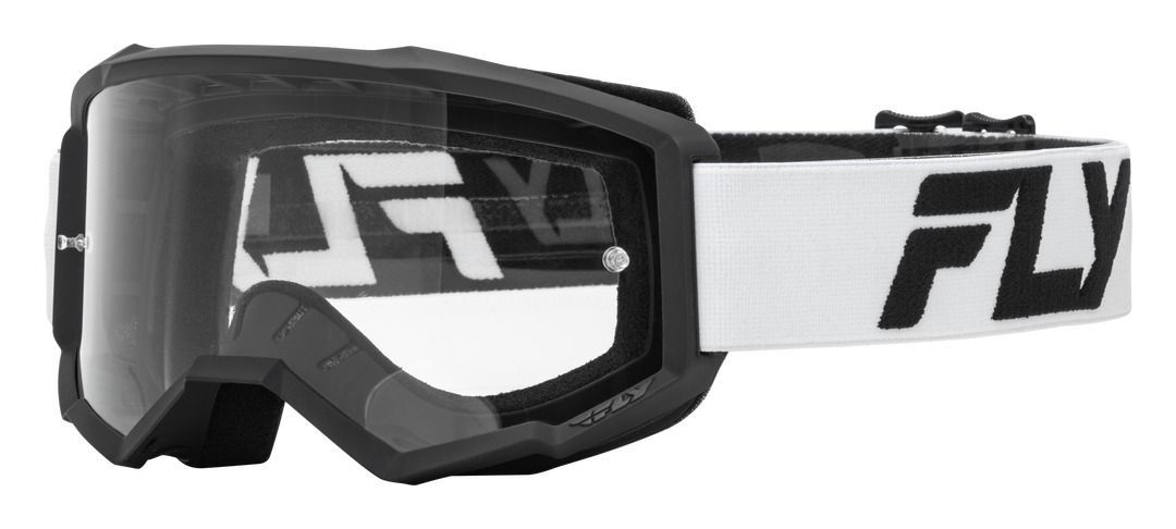 Fly Racing Focus Goggles N/A