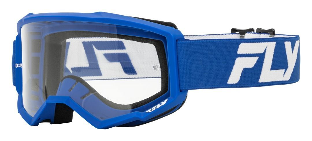 Fly Racing Focus Goggles N/A