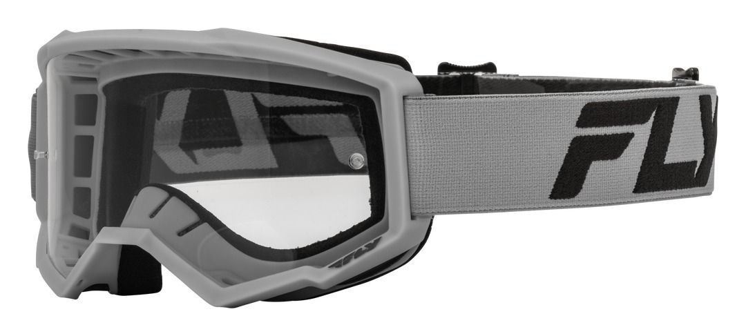 Fly Racing Focus Goggles N/A