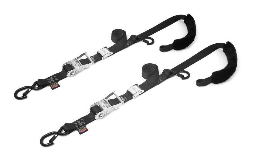 PowerTye 1.5" x 7' Quick Strap undefined