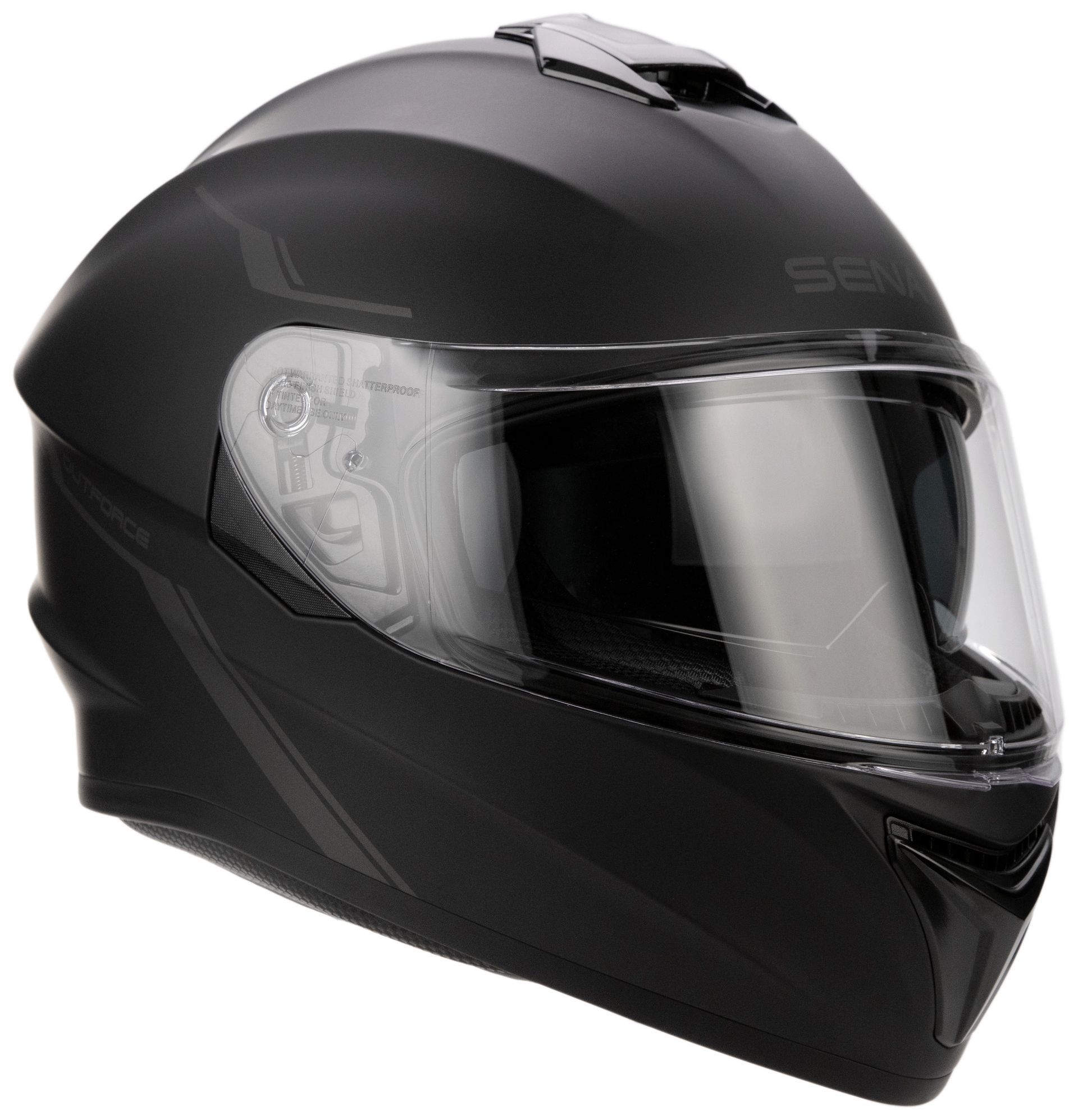 Sena Outforce Bluetooth Helmet undefined
