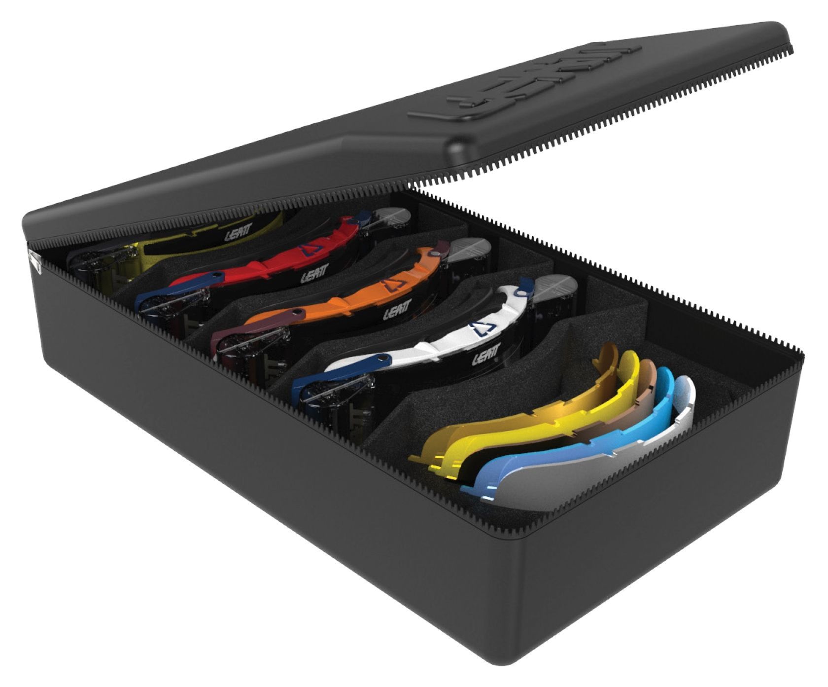 Leatt Velocity Goggle Case undefined