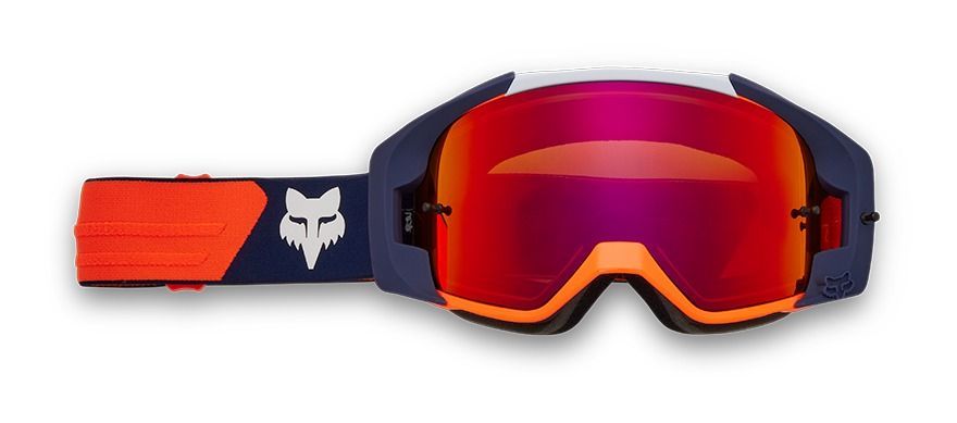 Fox Racing Vue Core Goggles N/A