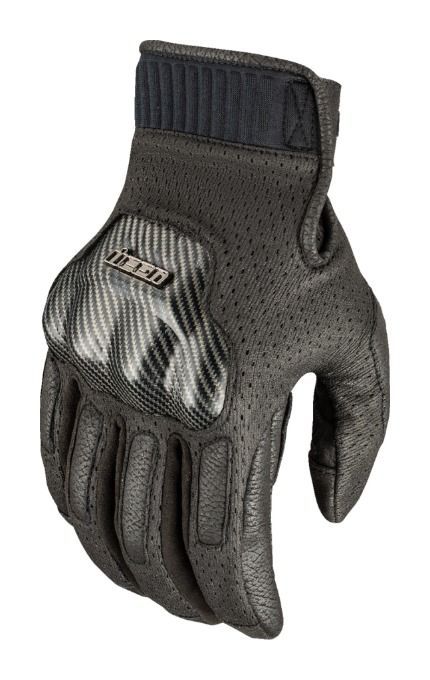 Icon Overlord 3 CE Gloves L