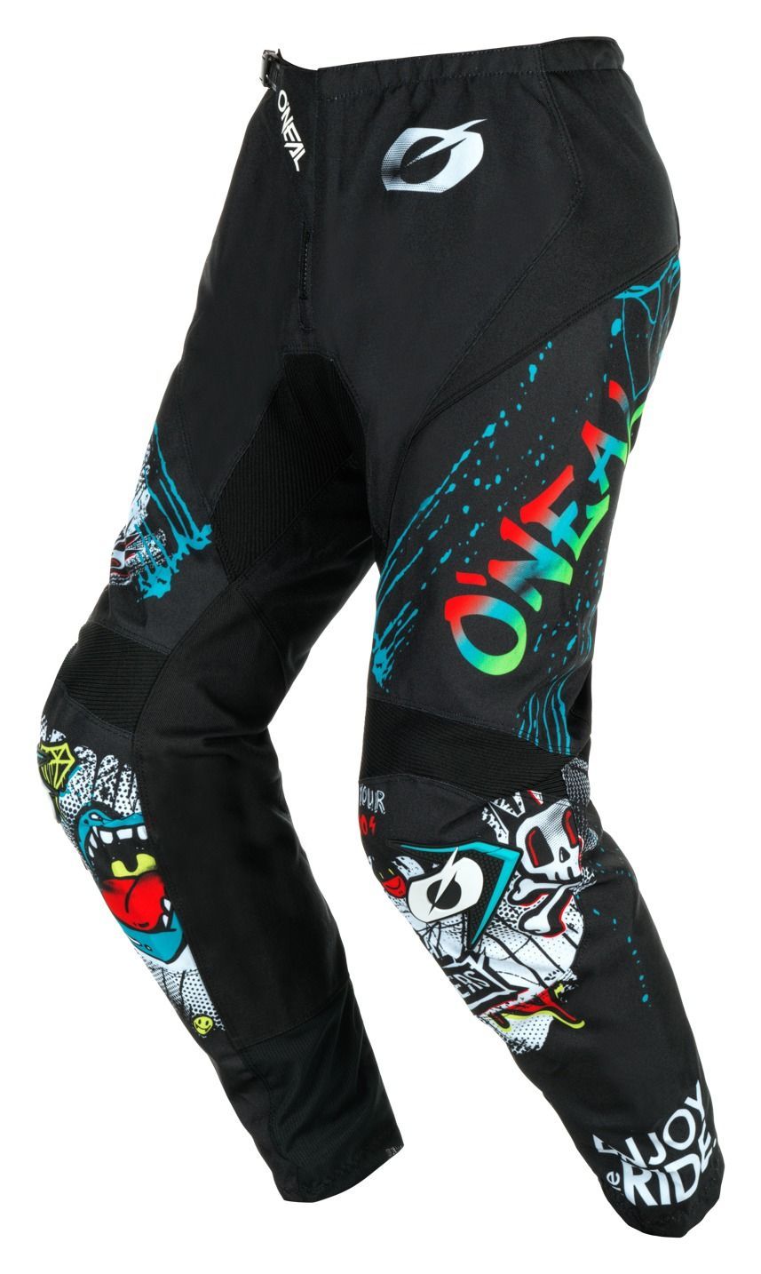 O'Neal Element Rancid Pants